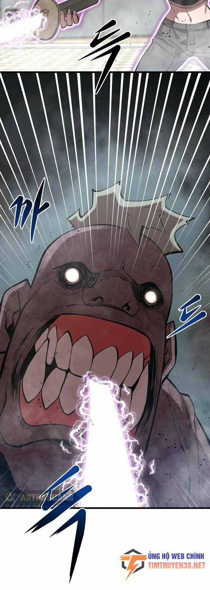 Quái Vật Gui Chapter 37 trang 60