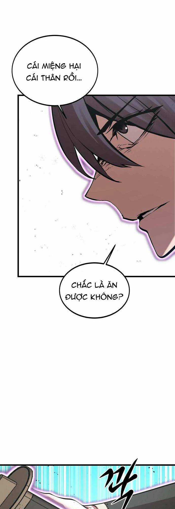 Quái Vật Gui Chapter 37 trang 61