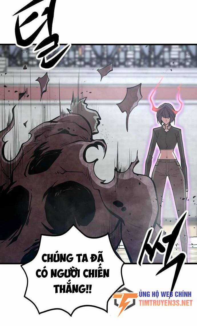 Quái Vật Gui Chapter 37 trang 65