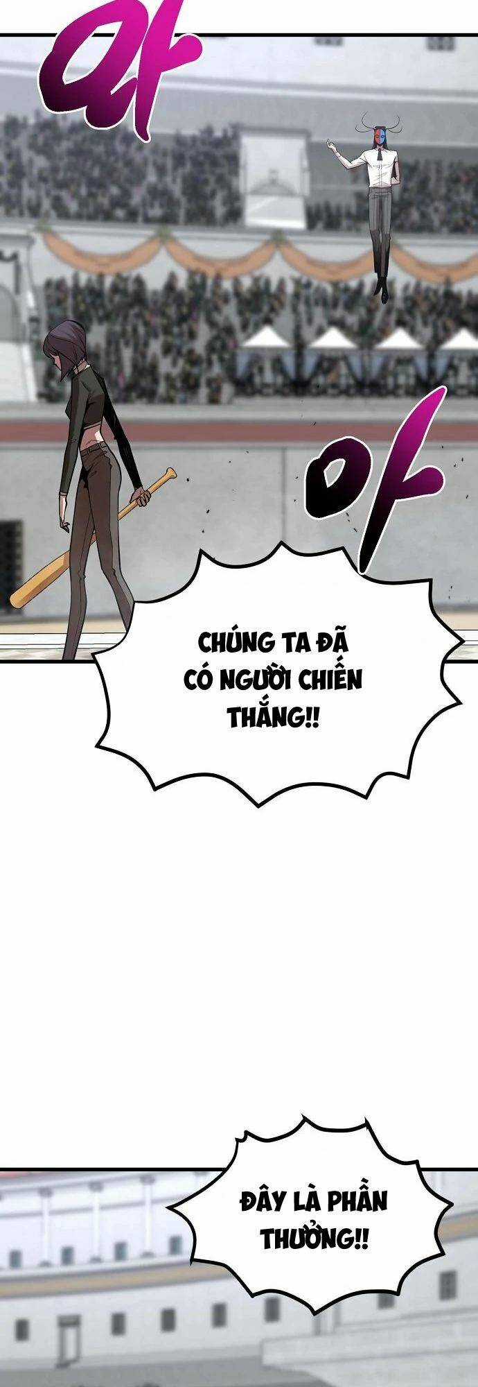 Quái Vật Gui Chapter 37 trang 67