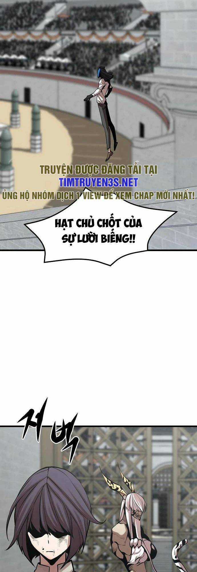 Quái Vật Gui Chapter 37 trang 68