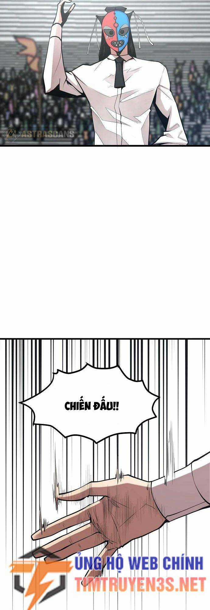 Quái Vật Gui Chapter 37 trang 7