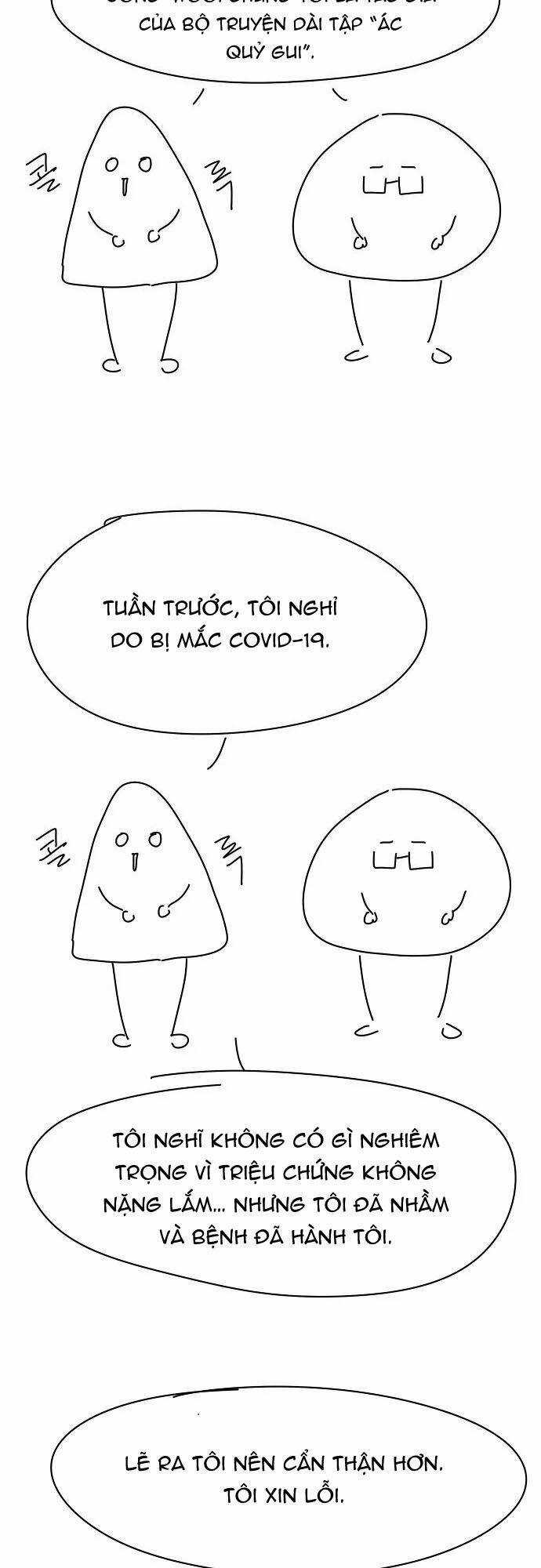 Quái Vật Gui Chapter 37 trang 73