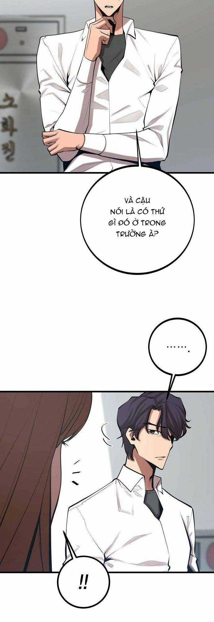 Quái Vật Gui Chapter 38 trang 12