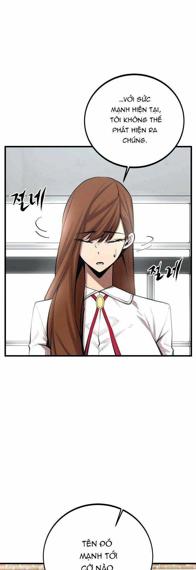 Quái Vật Gui Chapter 38 trang 13