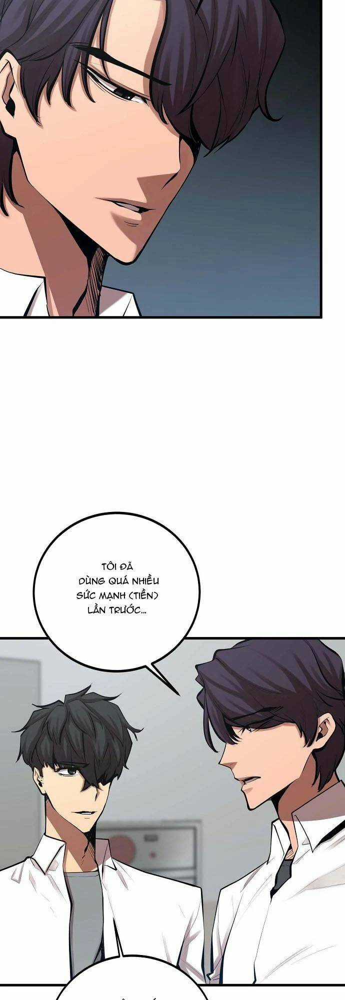 Quái Vật Gui Chapter 38 trang 17