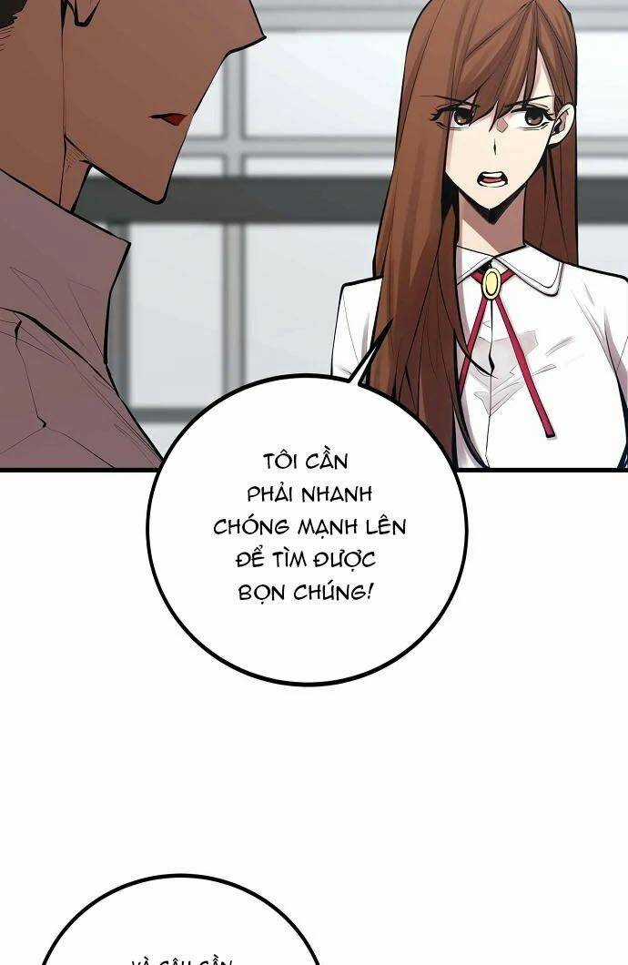 Quái Vật Gui Chapter 38 trang 19