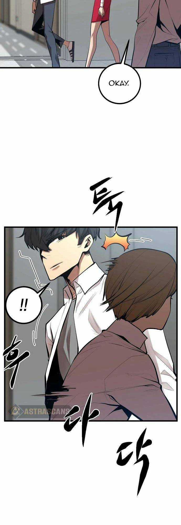 Quái Vật Gui Chapter 38 trang 22