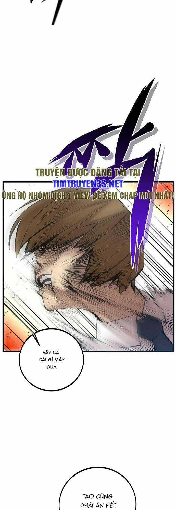 Quái Vật Gui Chapter 38 trang 28