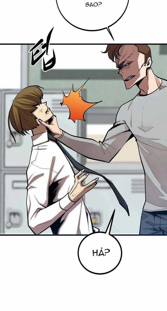 Quái Vật Gui Chapter 38 trang 29