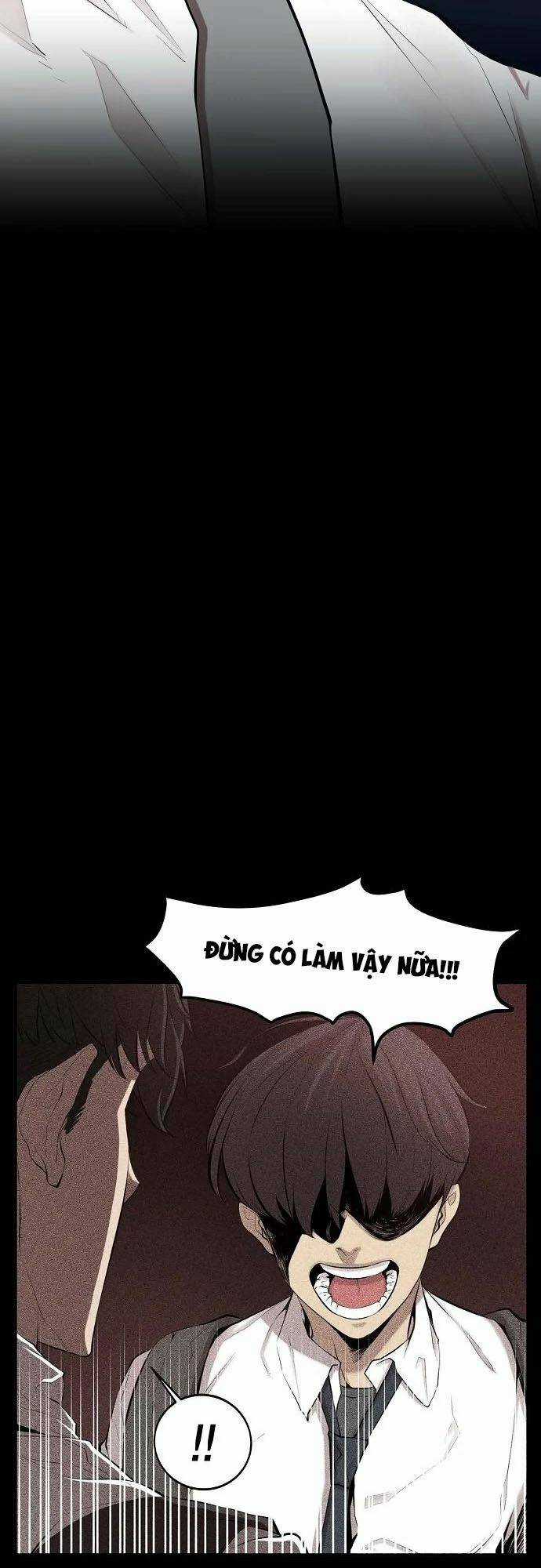 Quái Vật Gui Chapter 38 trang 33
