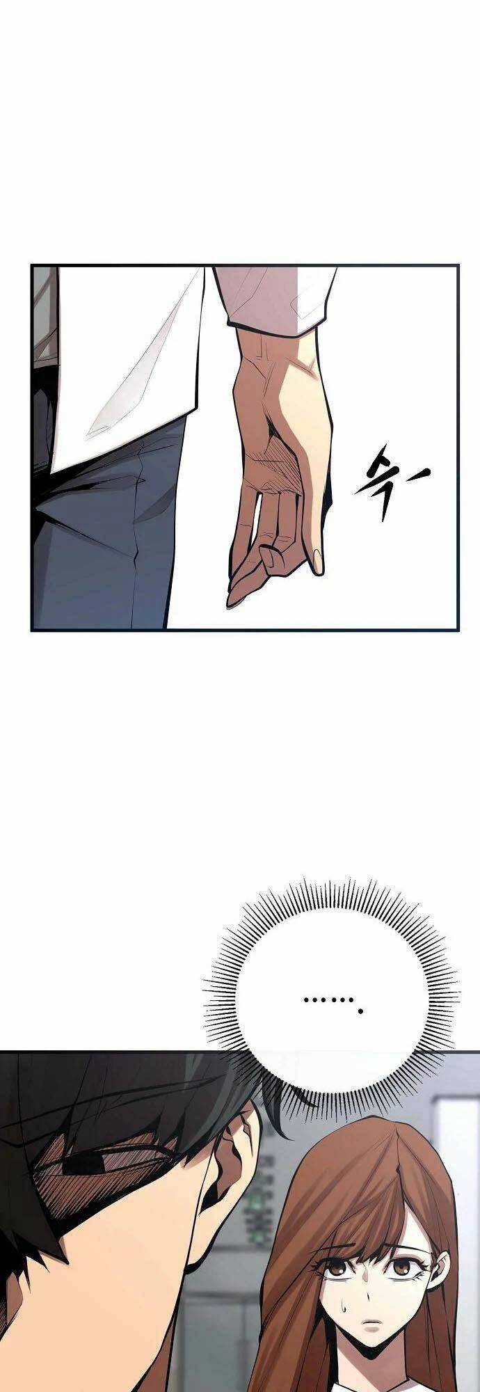 Quái Vật Gui Chapter 38 trang 36