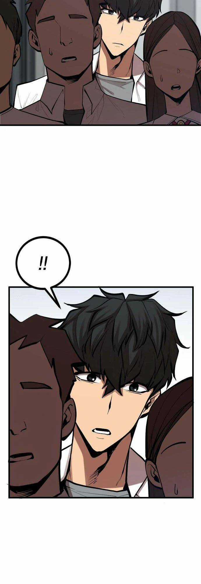 Quái Vật Gui Chapter 38 trang 42
