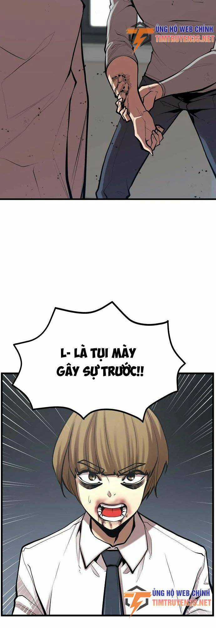 Quái Vật Gui Chapter 38 trang 44