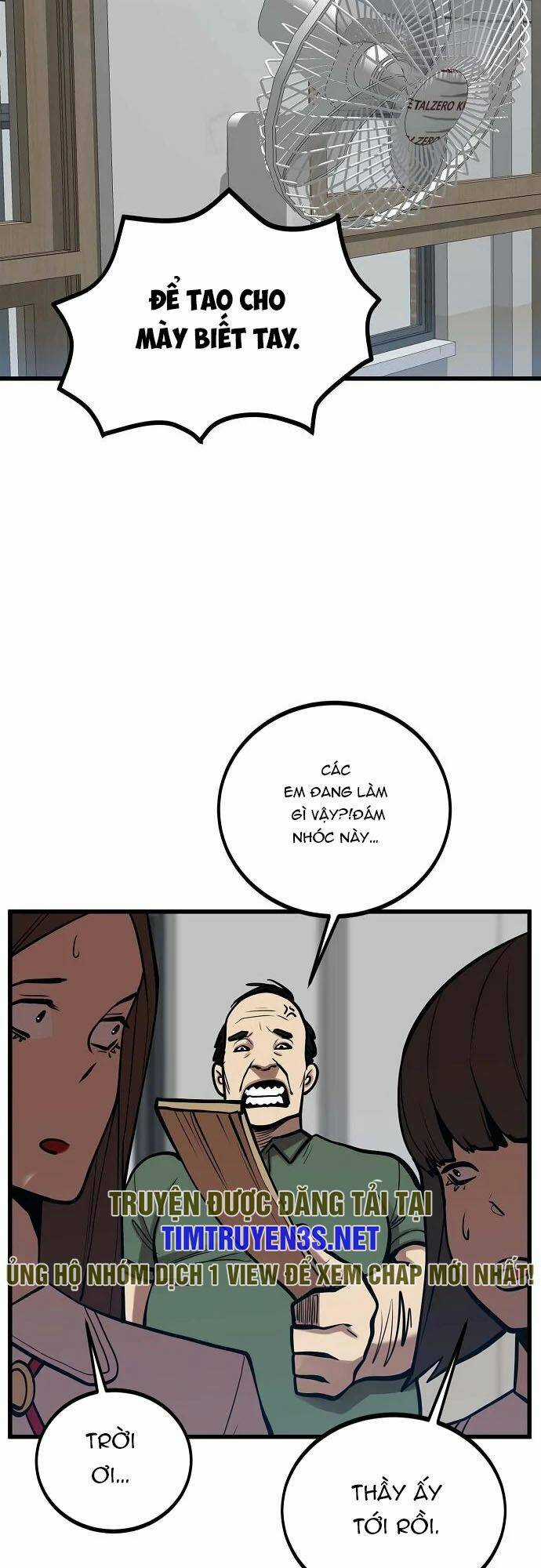 Quái Vật Gui Chapter 38 trang 47