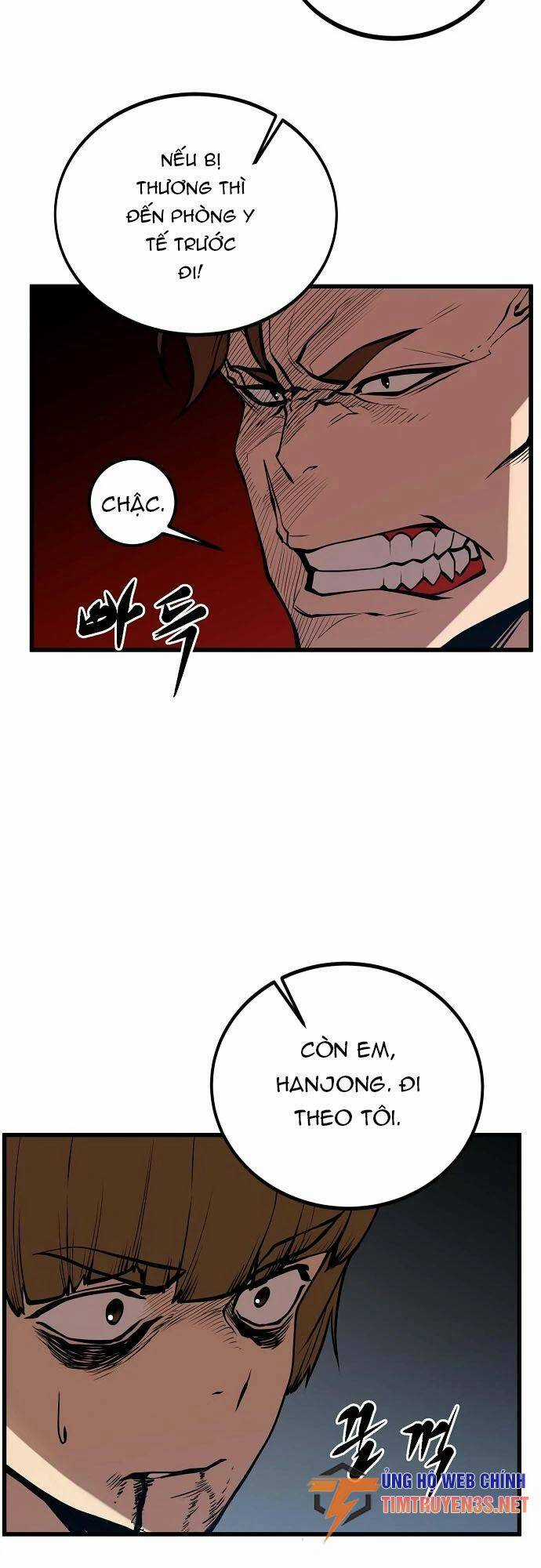Quái Vật Gui Chapter 38 trang 48