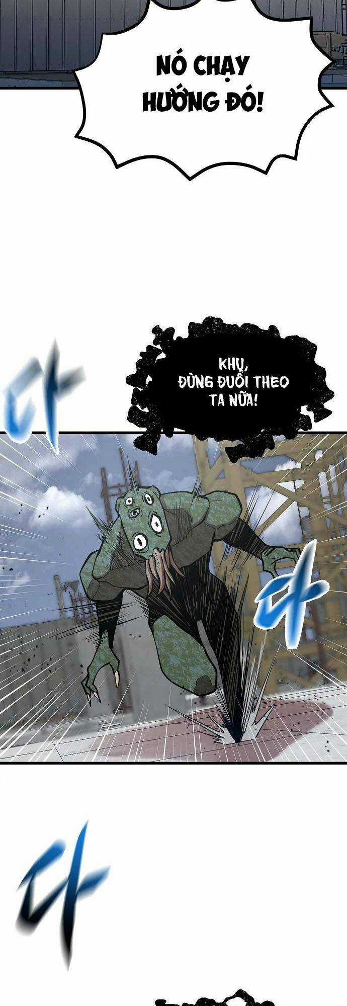 Quái Vật Gui Chapter 38 trang 54