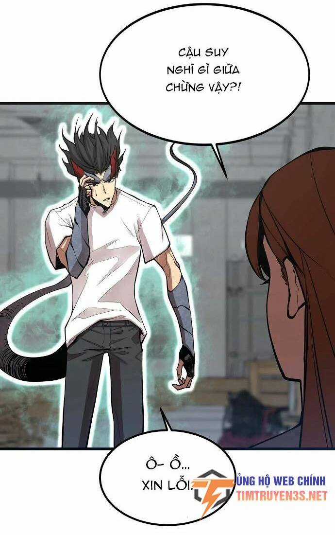 Quái Vật Gui Chapter 38 trang 57