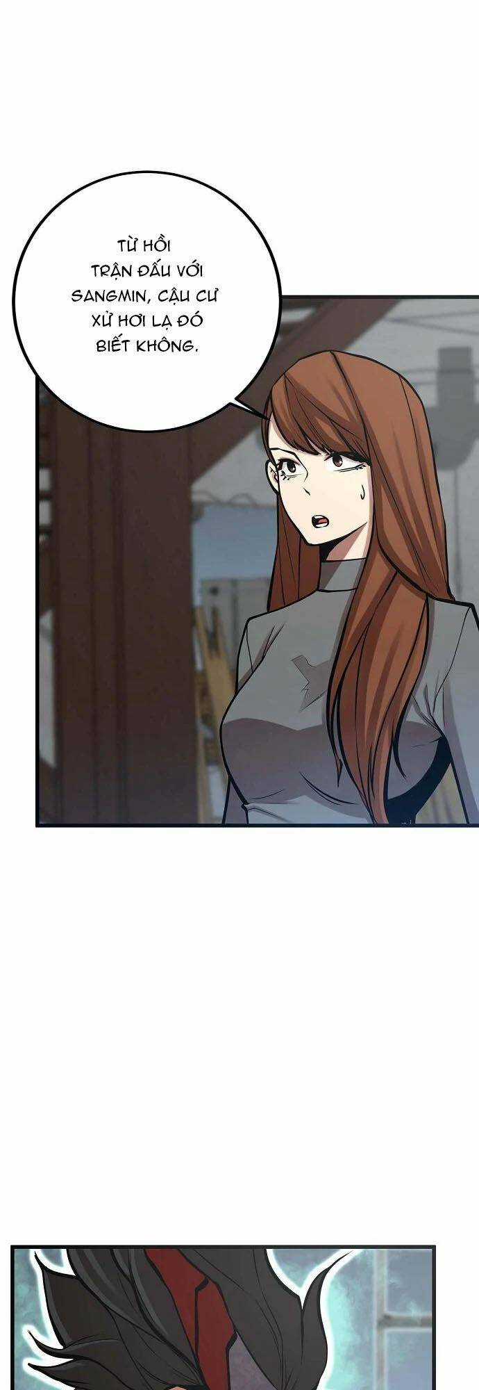 Quái Vật Gui Chapter 38 trang 58