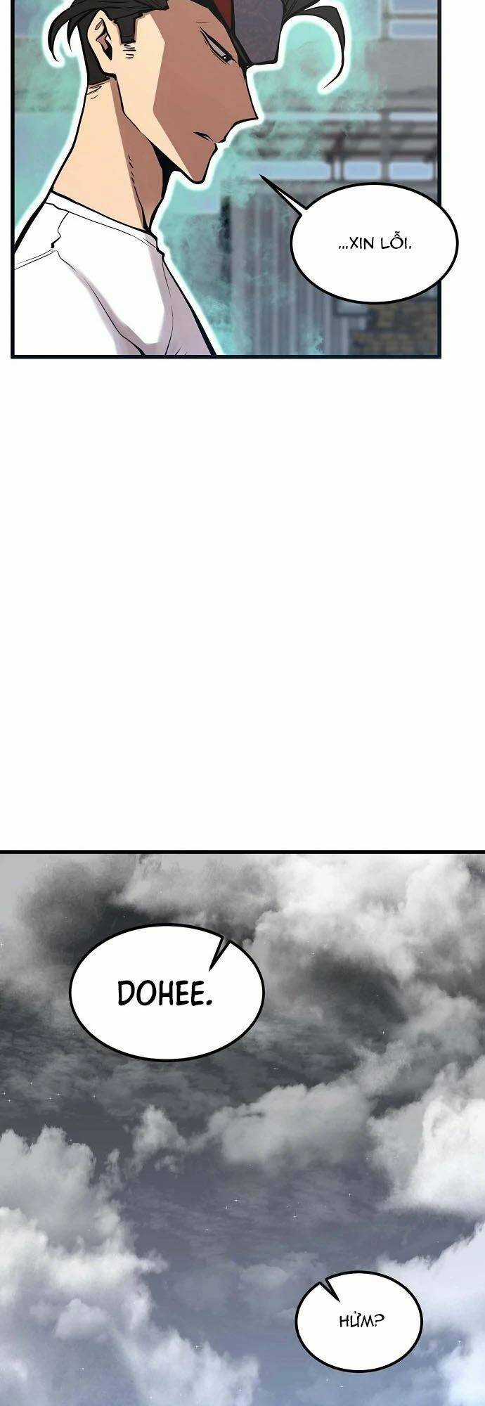 Quái Vật Gui Chapter 38 trang 59