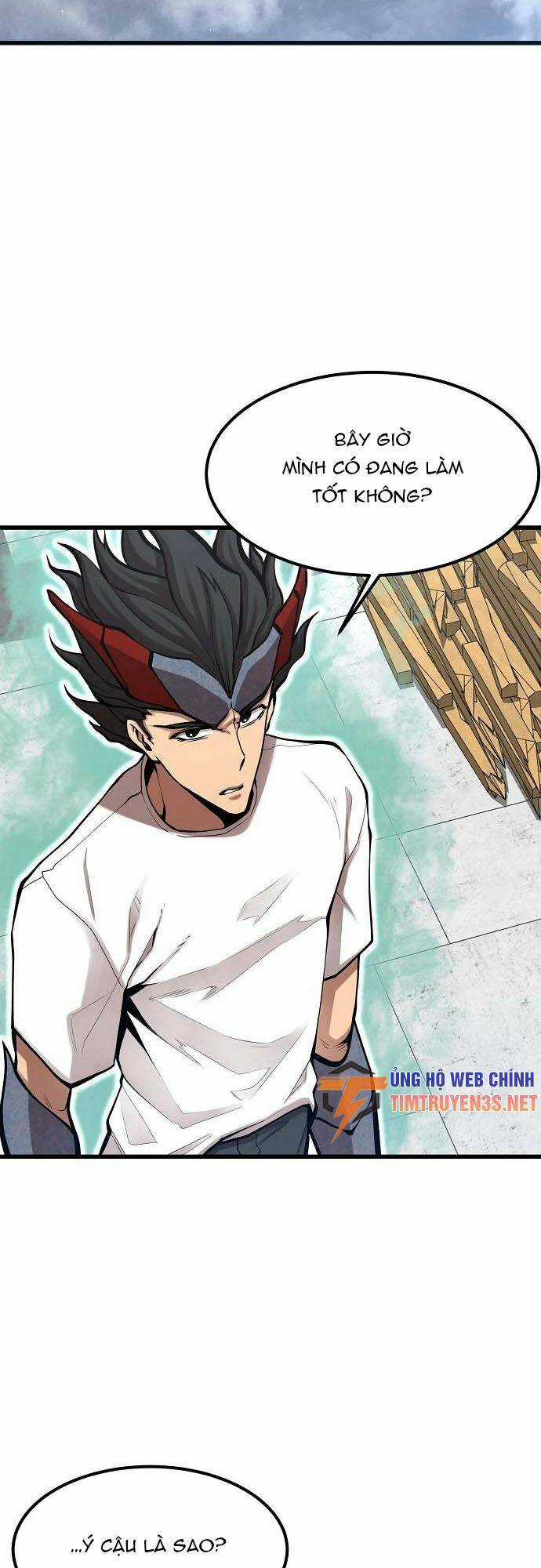 Quái Vật Gui Chapter 38 trang 60