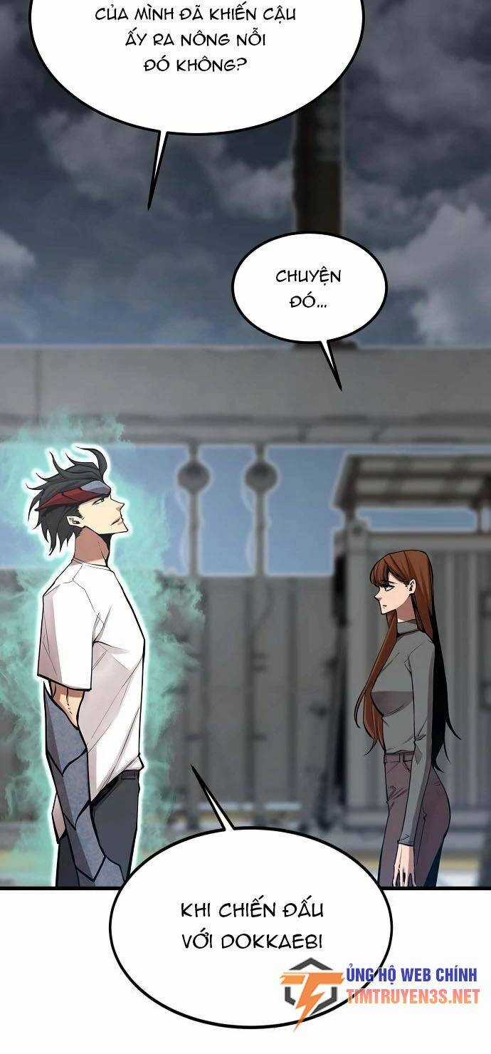Quái Vật Gui Chapter 38 trang 62