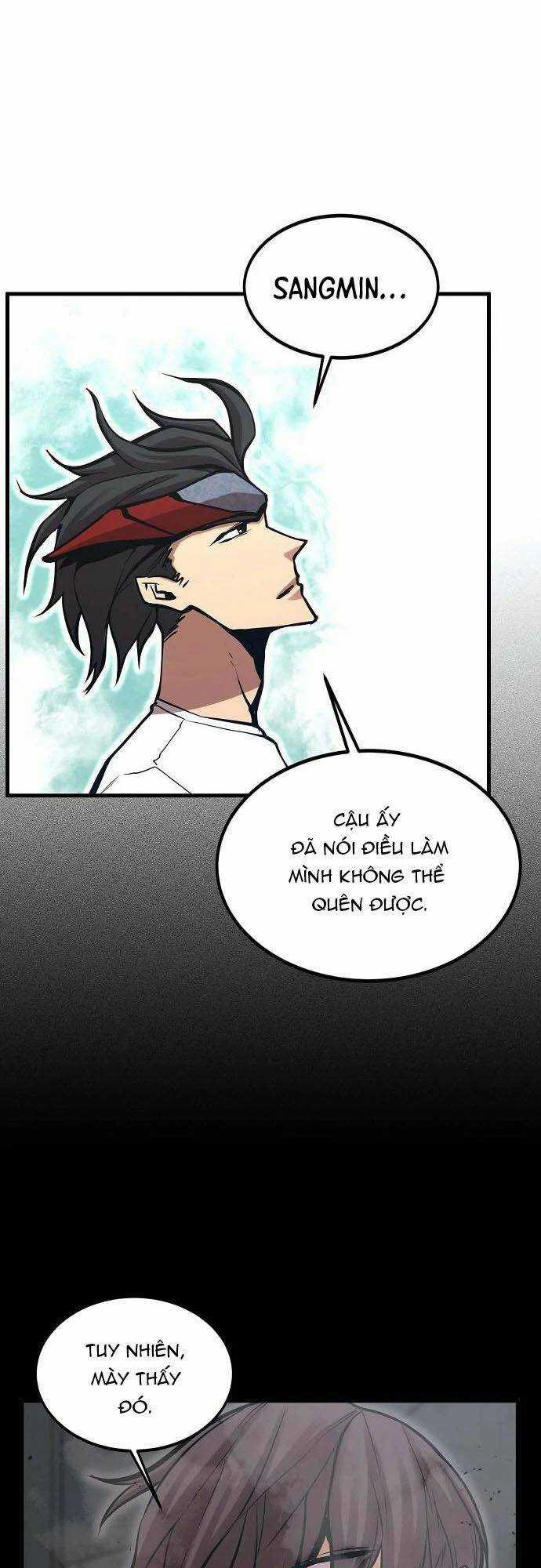 Quái Vật Gui Chapter 38 trang 63