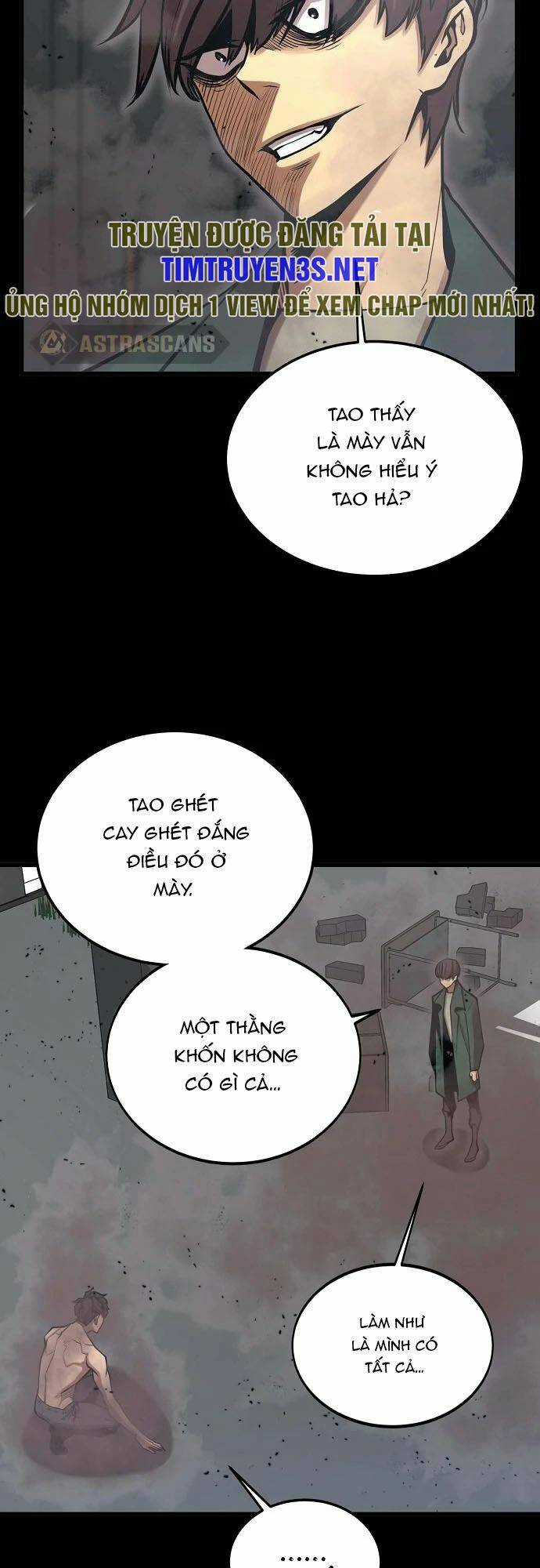 Quái Vật Gui Chapter 38 trang 64