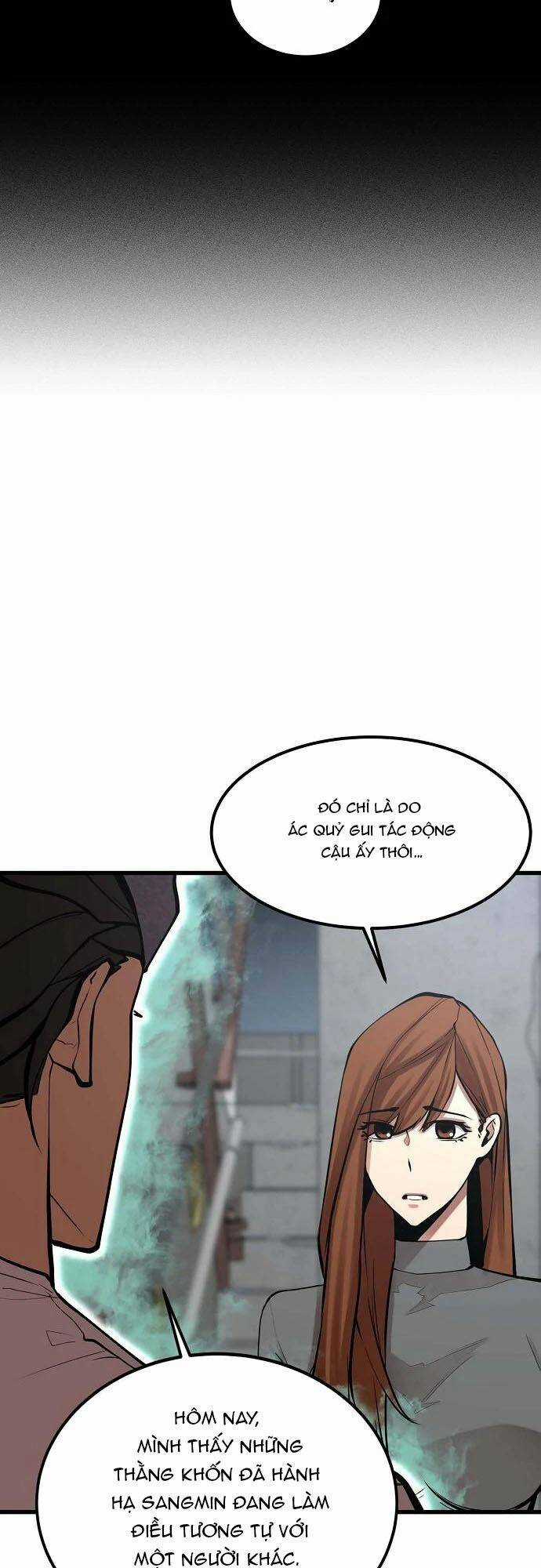 Quái Vật Gui Chapter 38 trang 65