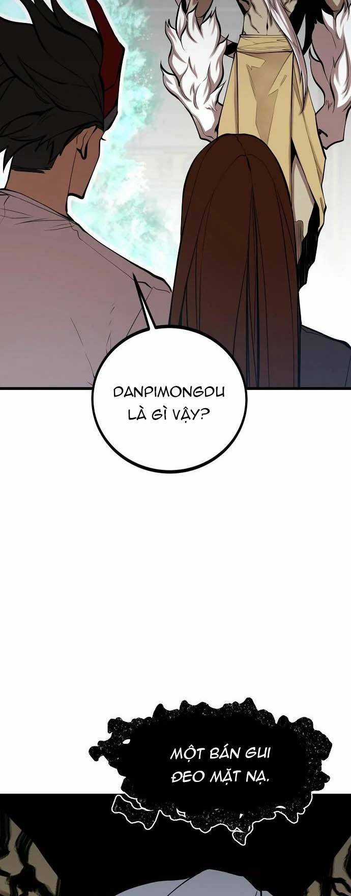 Quái Vật Gui Chapter 39 trang 14