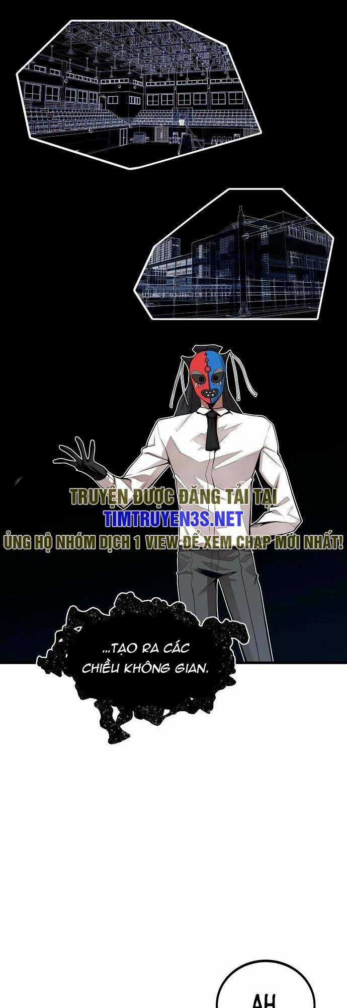 Quái Vật Gui Chapter 39 trang 16