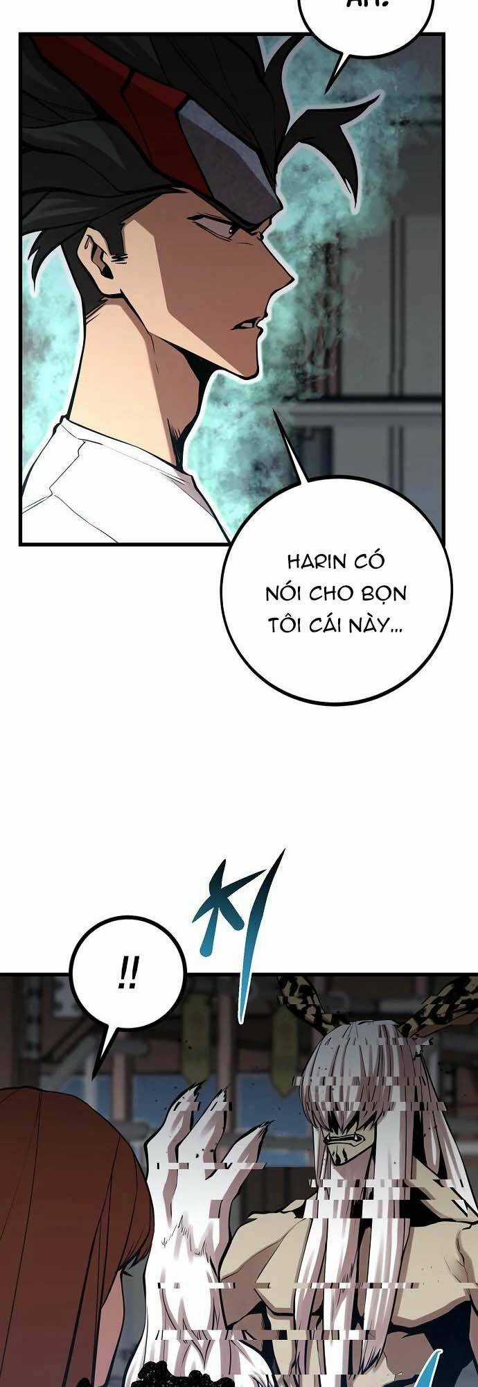 Quái Vật Gui Chapter 39 trang 17