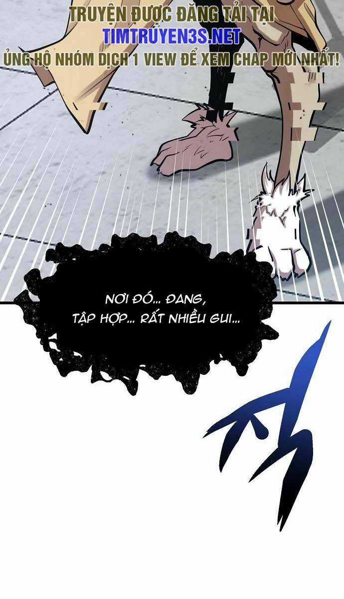 Quái Vật Gui Chapter 39 trang 19