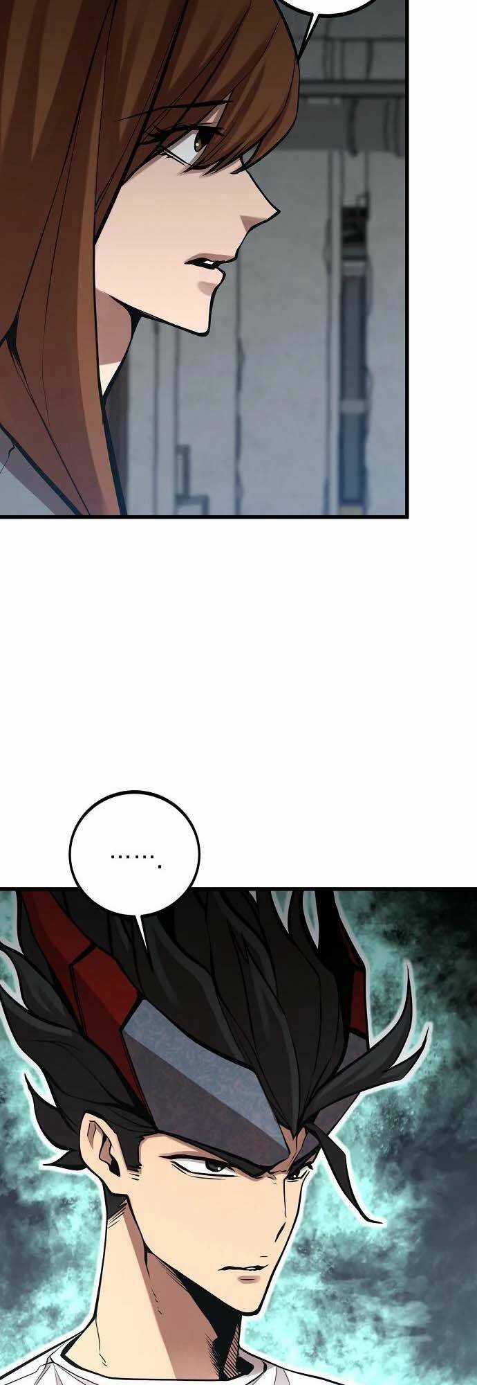 Quái Vật Gui Chapter 39 trang 22