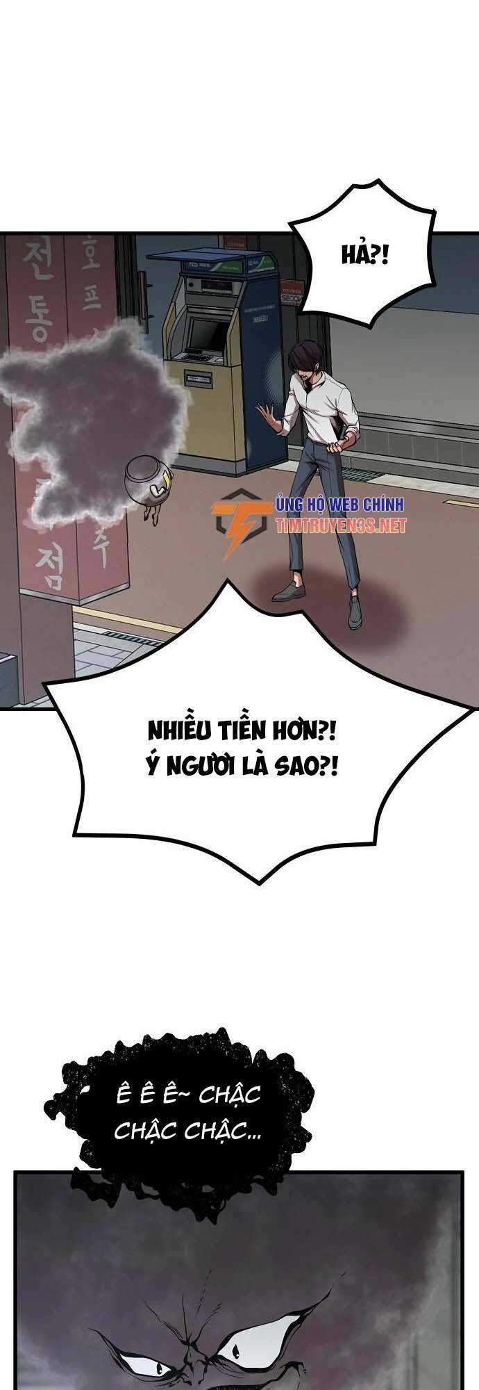 Quái Vật Gui Chapter 39 trang 26