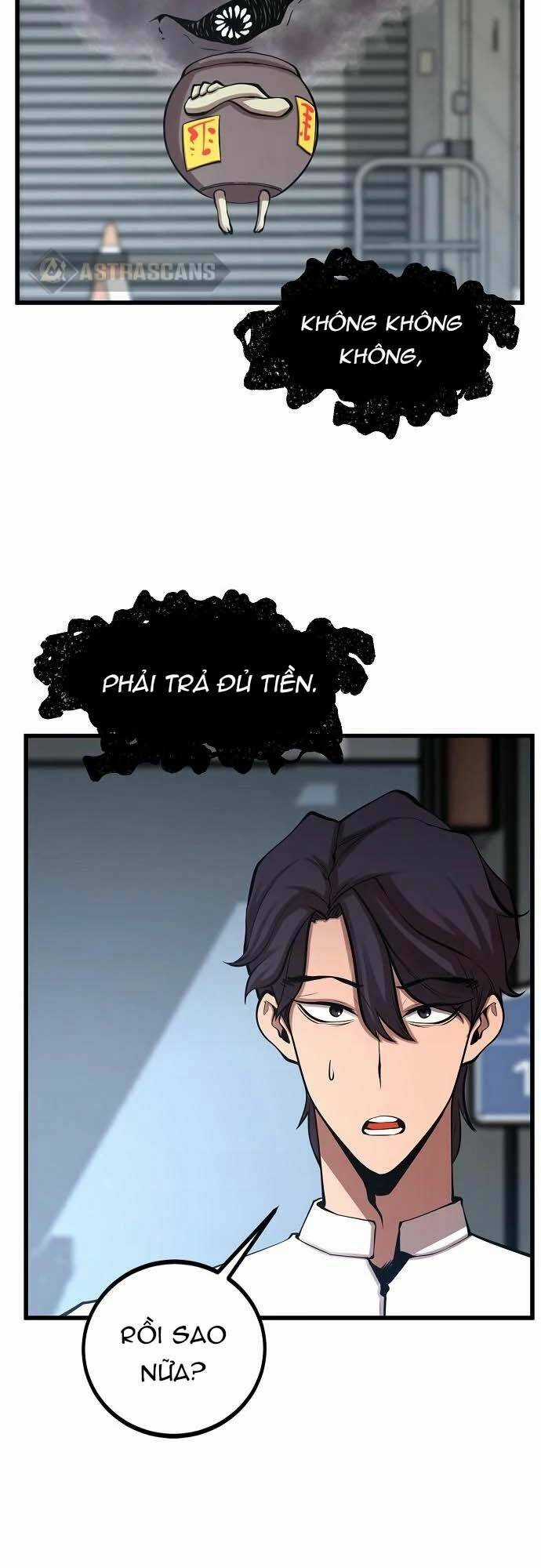 Quái Vật Gui Chapter 39 trang 27