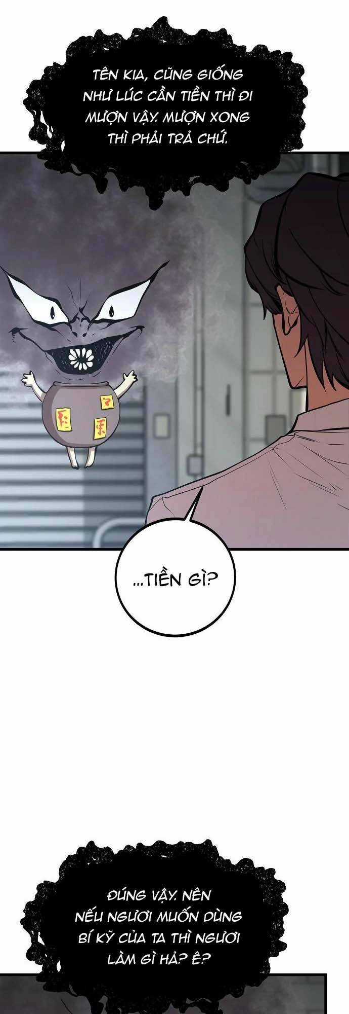 Quái Vật Gui Chapter 39 trang 28