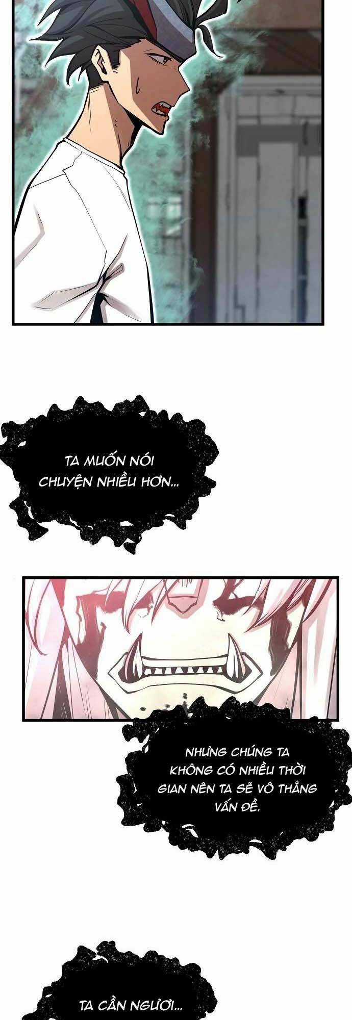 Quái Vật Gui Chapter 39 trang 3