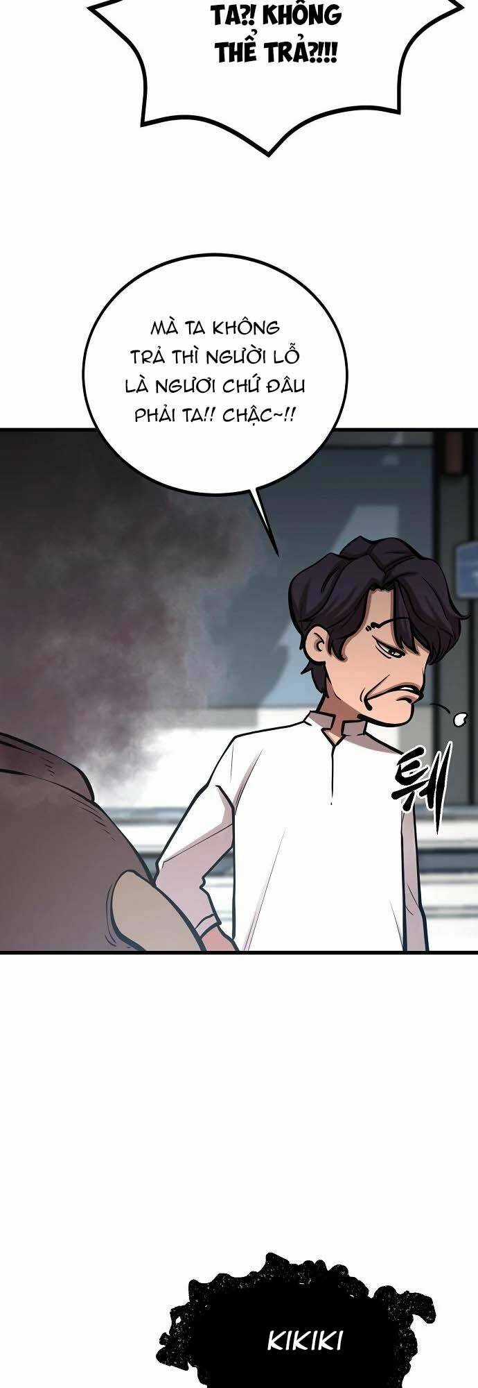 Quái Vật Gui Chapter 39 trang 33