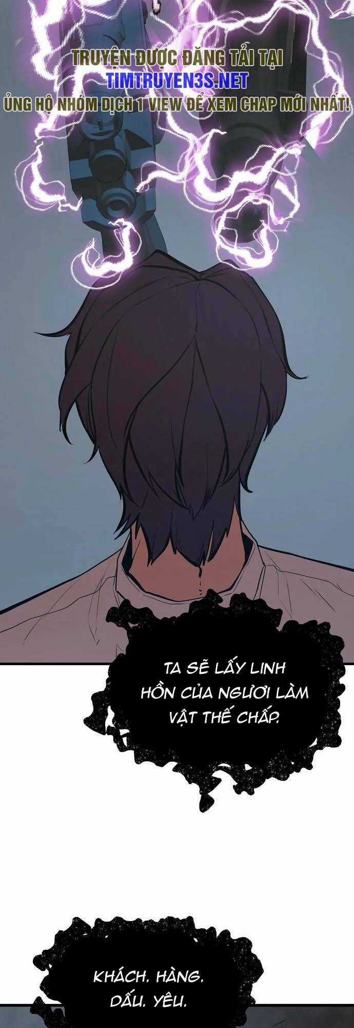 Quái Vật Gui Chapter 39 trang 37