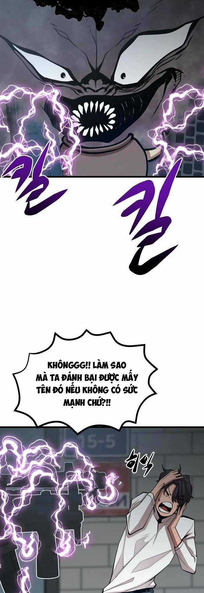 Quái Vật Gui Chapter 39 trang 38