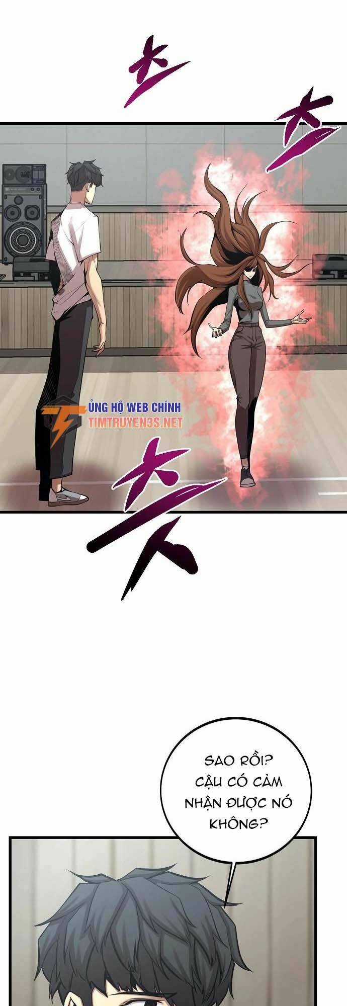 Quái Vật Gui Chapter 39 trang 43