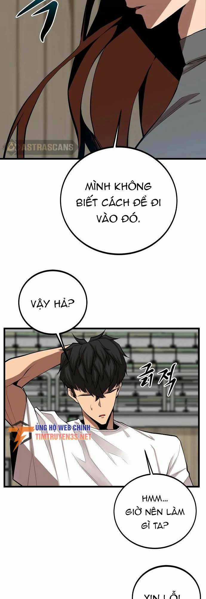 Quái Vật Gui Chapter 39 trang 47