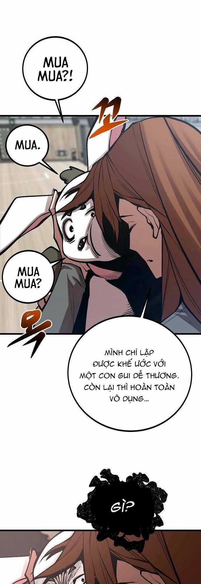 Quái Vật Gui Chapter 39 trang 51