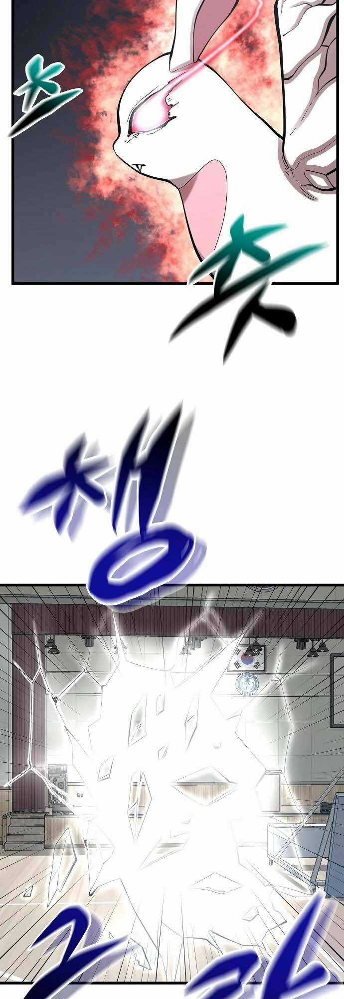 Quái Vật Gui Chapter 39 trang 57