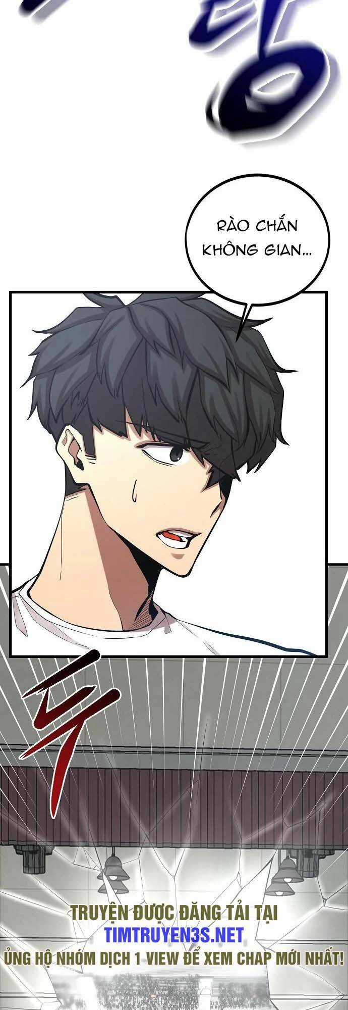 Quái Vật Gui Chapter 39 trang 58