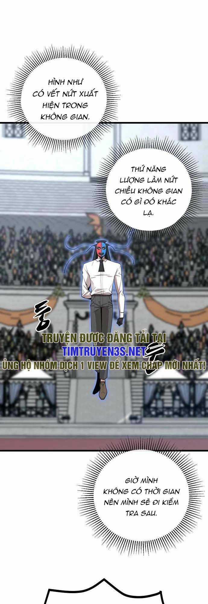 Quái Vật Gui Chapter 39 trang 61