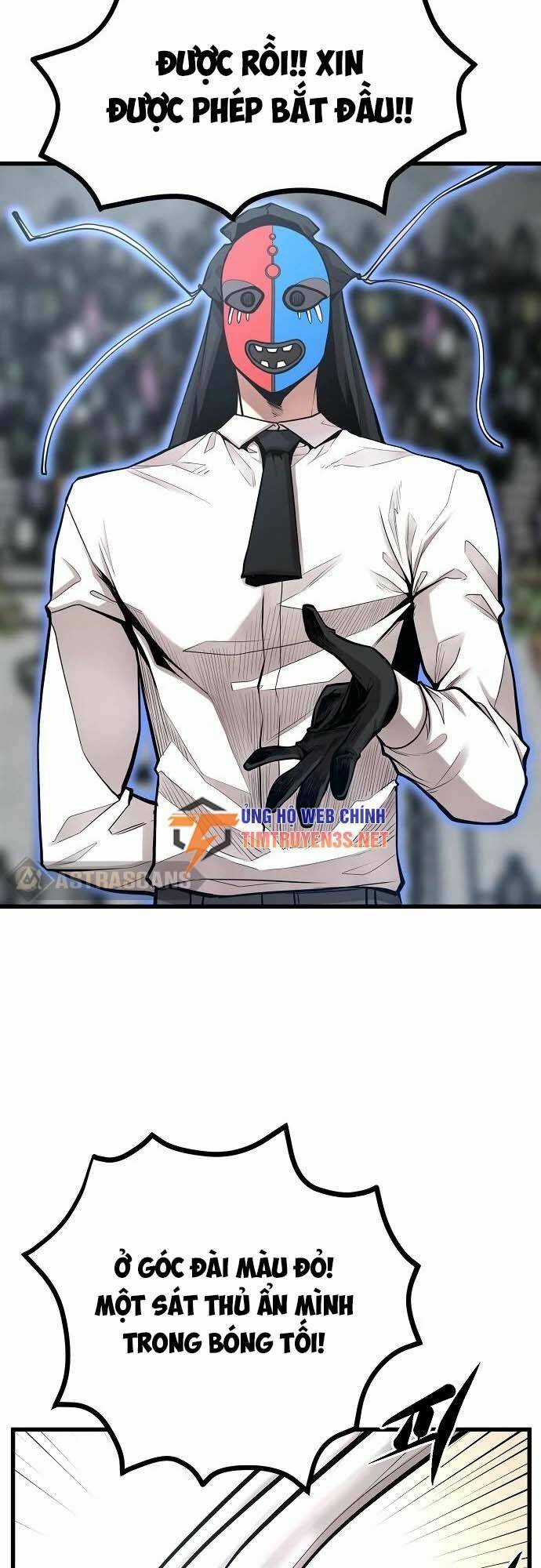 Quái Vật Gui Chapter 39 trang 62