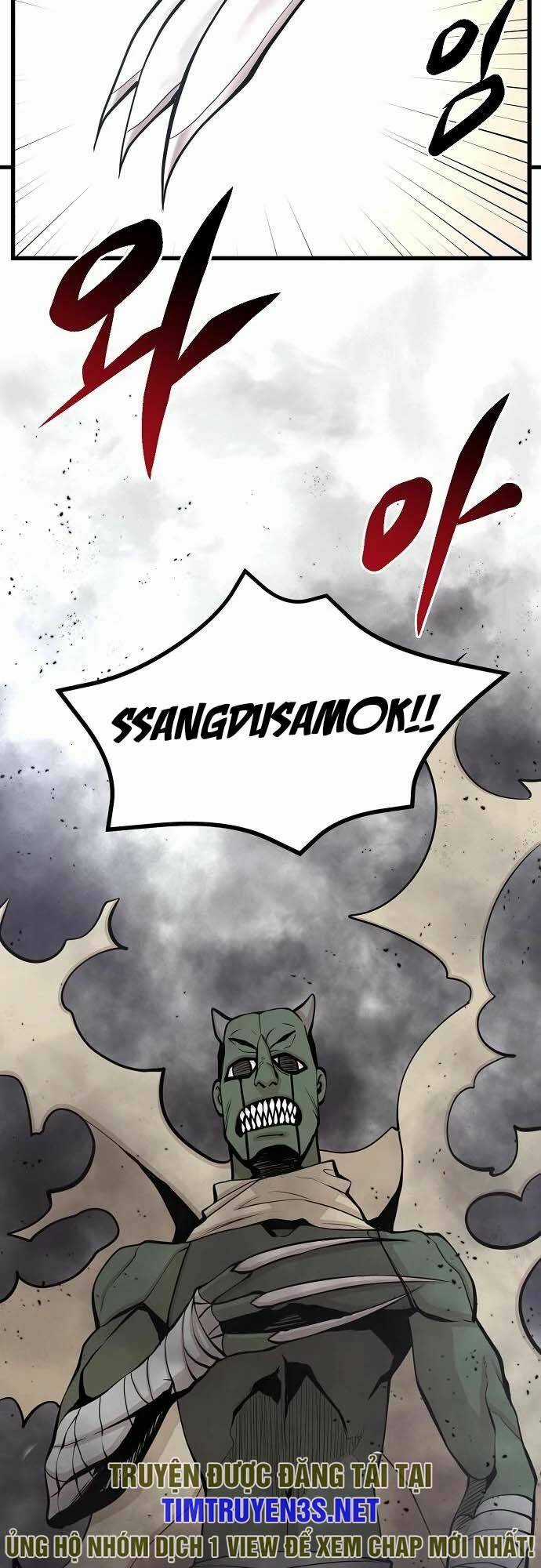 Quái Vật Gui Chapter 39 trang 63