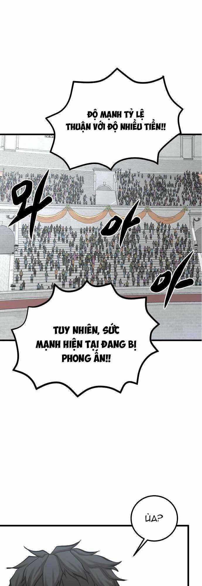 Quái Vật Gui Chapter 39 trang 66